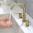 2-handle Bathroom Faucet-82676477