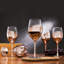 6 Piece 414ml Wine Glass Set