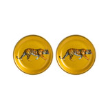 Tiger - Gold Coaster Set