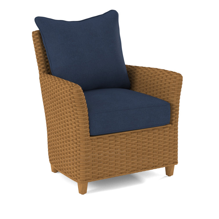 Braxton Culler Lanai Breeze Upholstered Armchair 