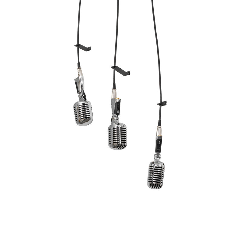 3 - Light Pendant