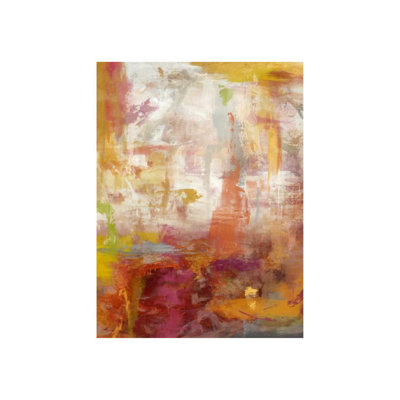Sweet And Savory Print by Jean Kenna