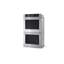 30"W. Double Electric Convection Oven-1100902016