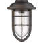 Luminaire suspendu 1 lumières simple urn Hitchcock-1010970507