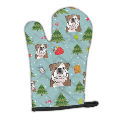 Gant de bouledogue anglais Silloth
