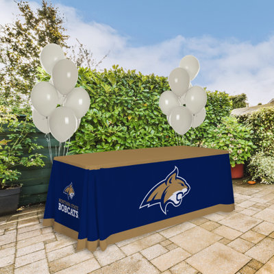 NCAA Tablecloth