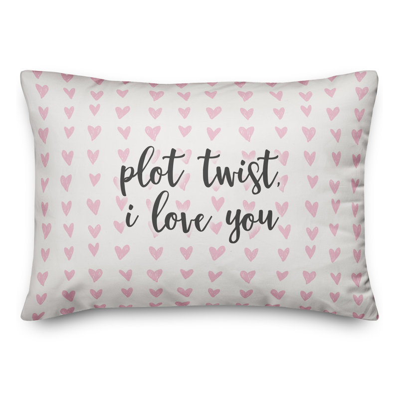 Throw Pillow