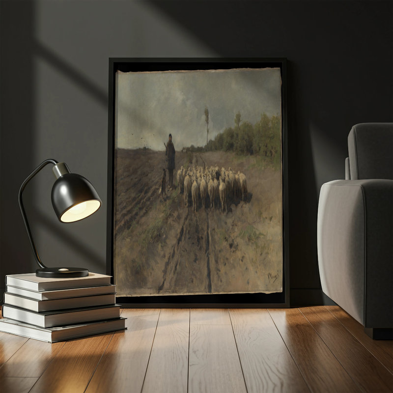 Willhite No Frame Print, 24x36
