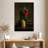 Harnek Rustic Red Coneflower-108448486