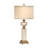 Column Urn Table Lamp
