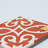 Agadir 8" x 8" Cement Patterned Wall & Floor Tile-37903711