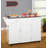 Garrettsville Kitchen Cart-1599748832