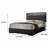 Platform Bed