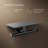 Components Covered Double Toilet Paper Holder