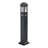 YaoTown 201 Stainless Steel Smoker's Post-100724483