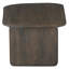 Bazul Coffee Table Mocha