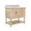 Ensemble de meuble-lavabo simple 36 po Hampton-1892103467-1892103468
