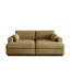 213Cm Recessed Arms Modular Sleeper