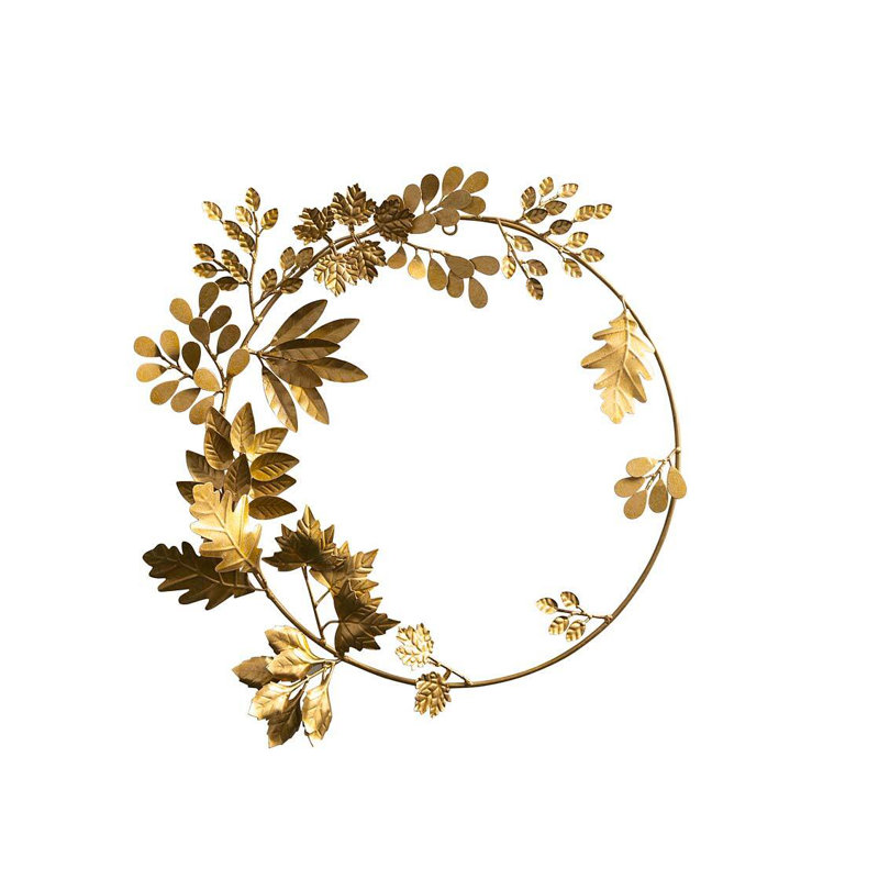 Handmade Metal Wall Decor