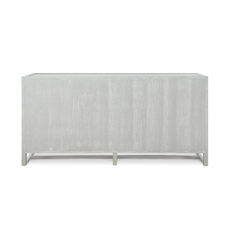 8 - Drawer Dresser