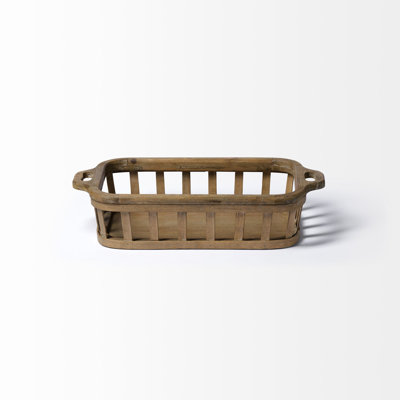 2 Piece Serving Tray Set
