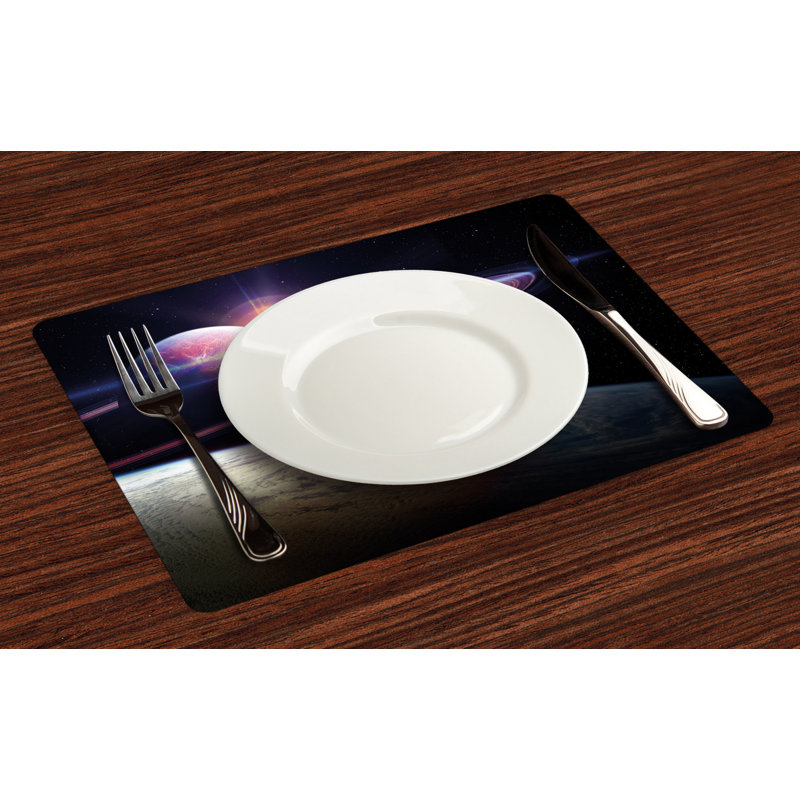 Récapitulatif 18,5" galaxy