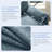 Multifunctional Modern Sofas With Chenille Upholstery For Home