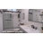Willa Widespread Bathroom Faucet with Drain Assembly-93559676