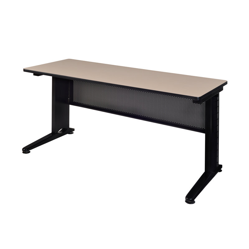 Nevjana Fusion training table, Érable, H 29 po x L 66 po x l 24 po