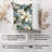 Floral Jasmine Flowers II Modern-99957618
