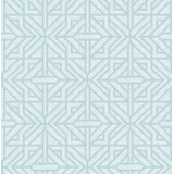 Geometric Wallpaper Double Roll