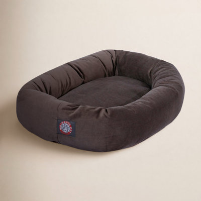 Dog Bolster