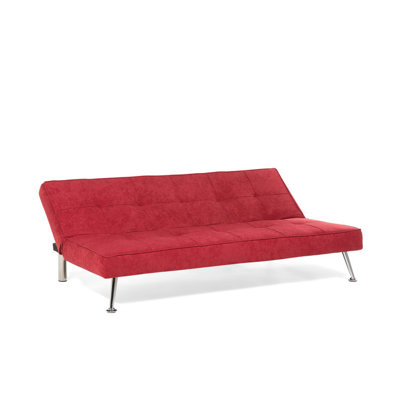 Hasle Sleeper, Red