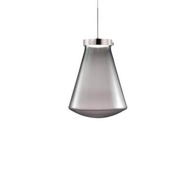 Flask 1 - Light LED Pendant