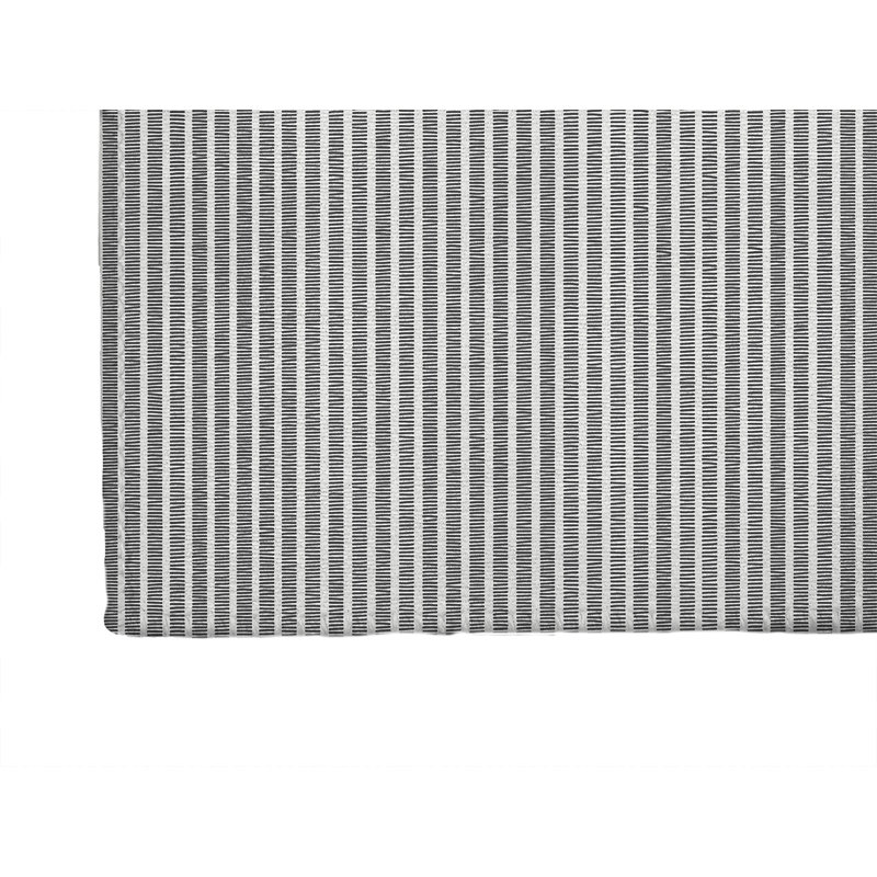 Paillasson Shallotte, Ivoire ivoire, L 60 po x L 84 po