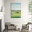 Green Ocean II Print by Giselle Kelly-46309179-47480798