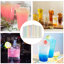 Straws & Drink Accessories