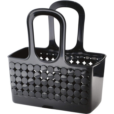 Serviteur de douche portable Orbz