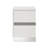 Ara 23.23'' W Solid Wood Nightstand