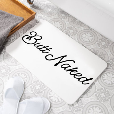 Non-Slip Shower Mat
