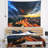 Polyester Tapestry-28499135