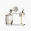 Coiffeuse de maquillage-1286583576