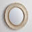 Dayse Wood Wall Mirror