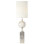 Big Pill Lamp-Nickel
