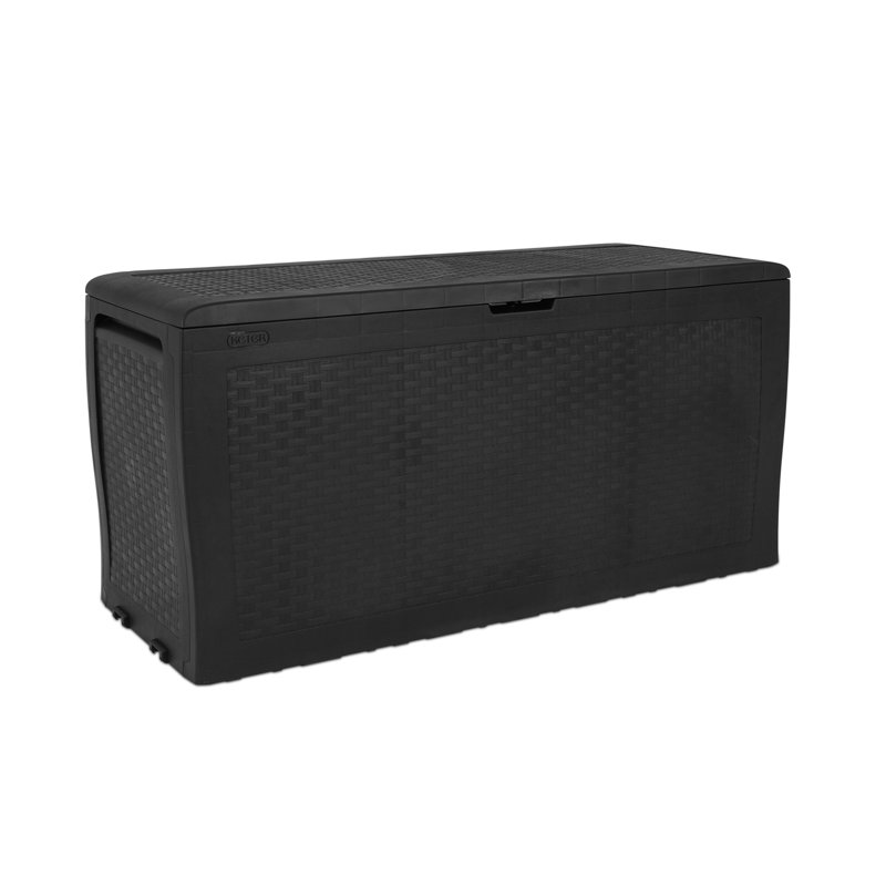 Samoa 270 L Plastic Storage Box