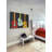 "Pick Me I" Print on Wrapped Canvas-18742391