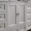 Ensemble de meuble-lavabo simple 48 po Aysu