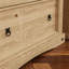 Harold Solid Wood Piece Bedroom Set