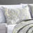 Ornate Traditional Damask Coverlet-2029371478