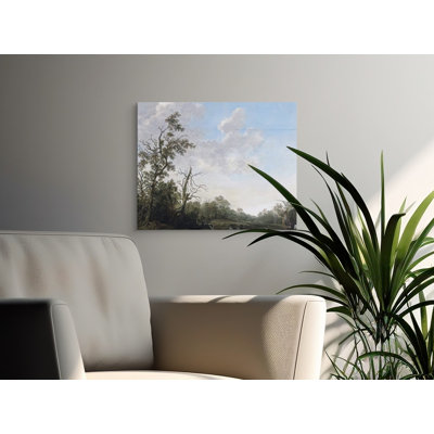 Wrapped Canvas Print Set